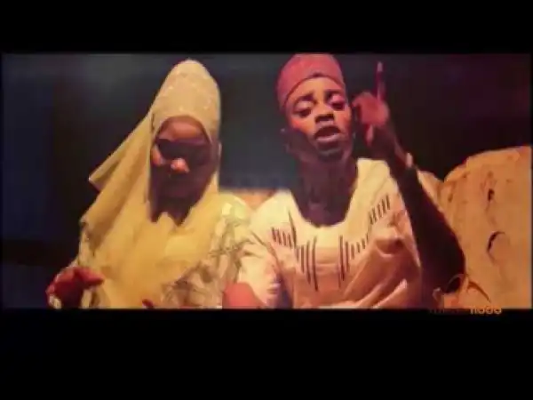 Aayo Oko - Latest 2018 Islamic Music Video Starring Saoti Arewa